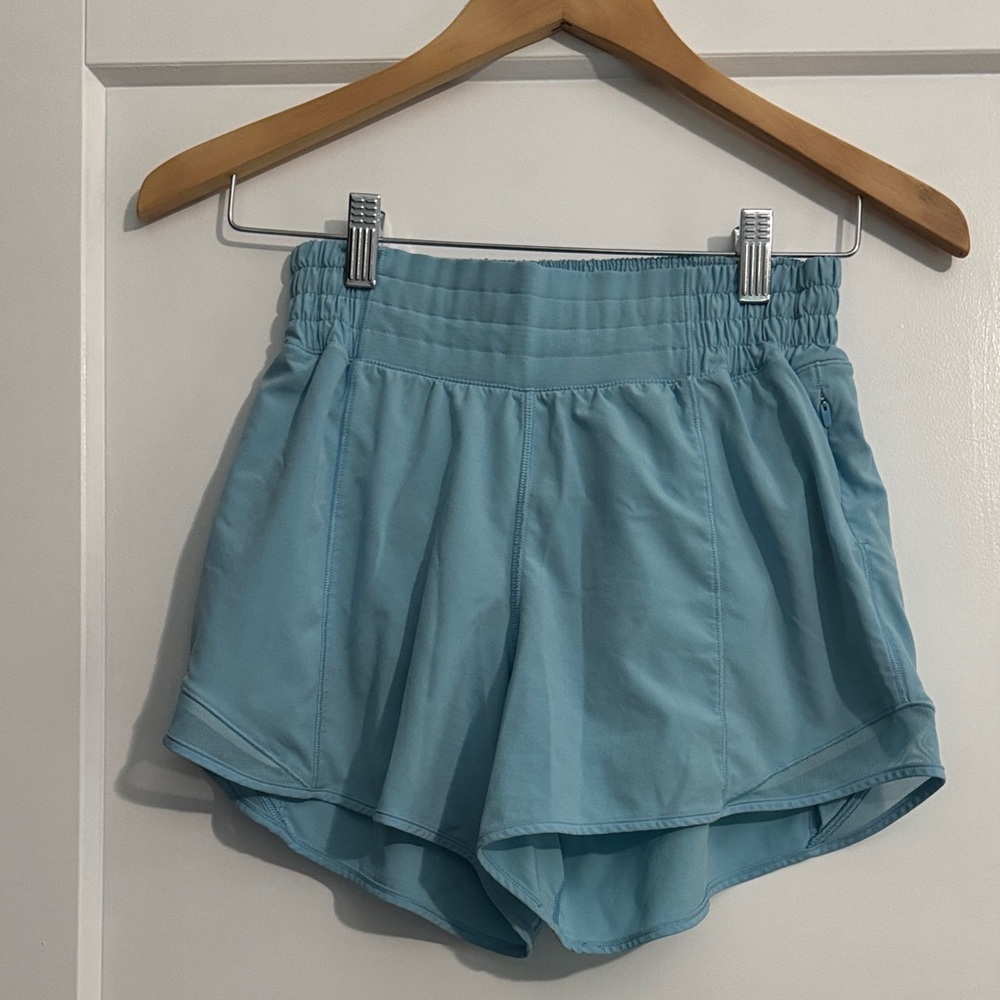 Lululemon Athletica Women’s Running Shorts